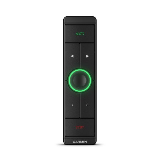 Garmin APK 10 Autopilot Keypad - Vertical