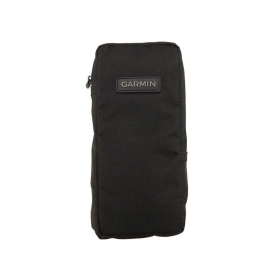 Garmin Carry Case Black nylon with zipper