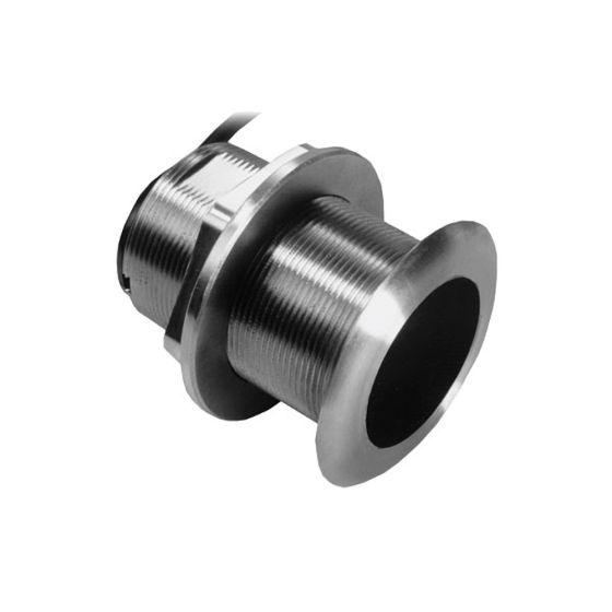 Airmar SS60 Thru Hull Transducer 20° Tilt