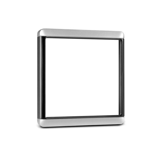 Garmin Trim Snap Piece Cover in Silver or Black