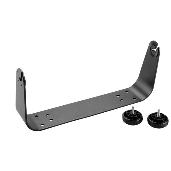 Garmin GPSMAP 7416 Bail Mount W/Knobs