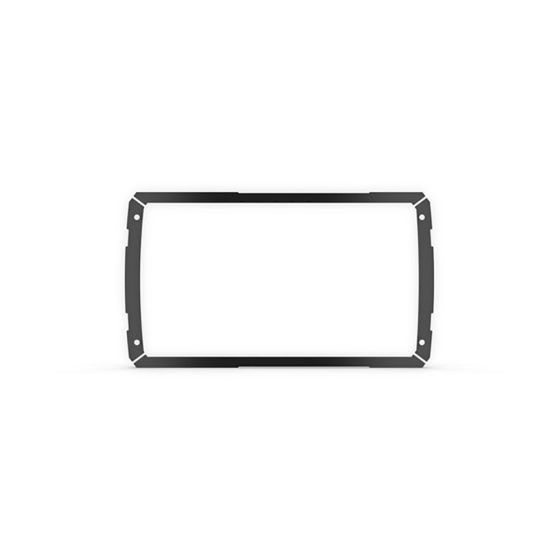 Garmin Flush Mount Kit-Striker + 9sv
