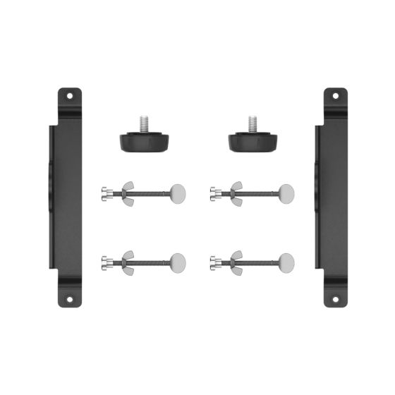 Garmin Thin Flush Mount Kit For GPSMAP 15x3