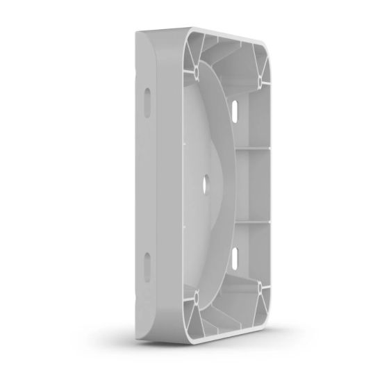Garmin External Mounting Spacer - White Two Surface Spacer (Single)