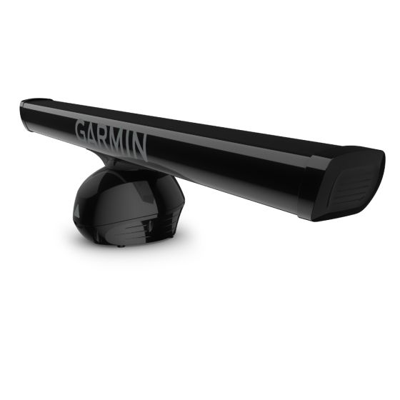 Garmin GMR Fantom 56 Open Array - 50W  6' - Black