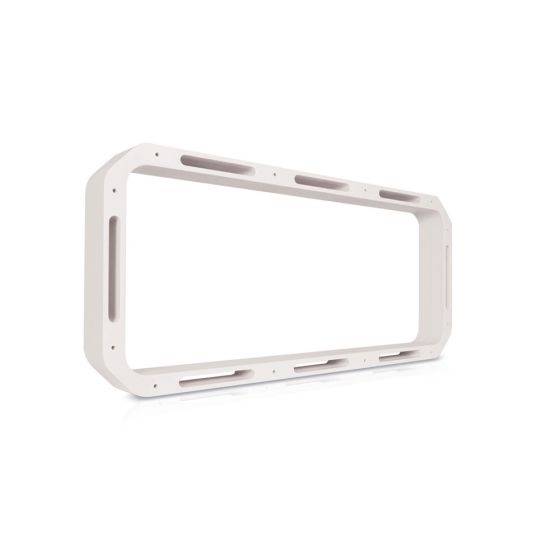 Fusion Sound Panel Spacer 41mm White
