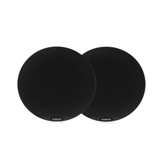 Fusion SG-X65B 6.5" Signature Speaker Grilles - Classic Black