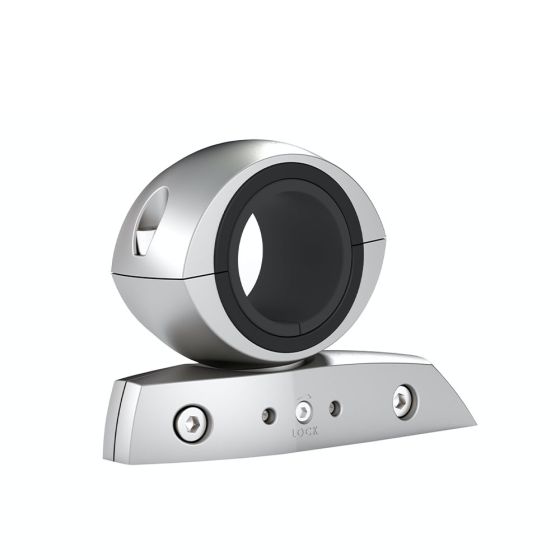 Fusion 010-12831-10 Wake Tower Speaker Brackets - Swivel Mount 