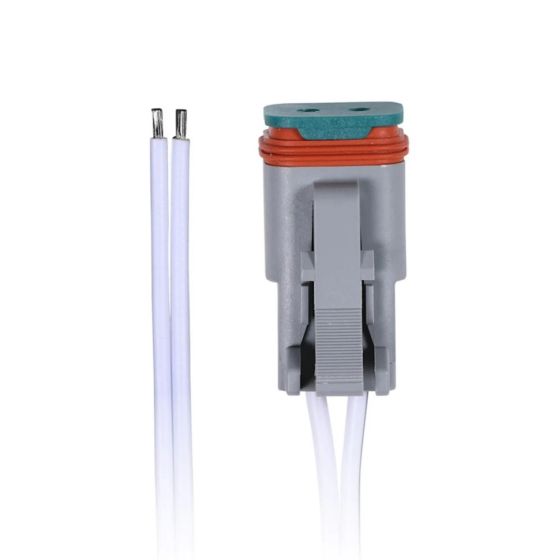 Fusion Water-Resistant Two-Way Flying Lead For Apollo Speakers