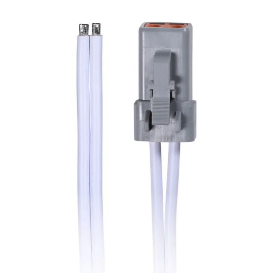 Fusion Water-Resistant Two-Way Flying Lead For Apollo SubWoofers