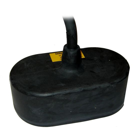 Furuno 50-200 1T 1KW Transducer - Plastic