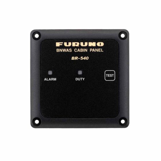 Furuno BR540 Cabin Panel