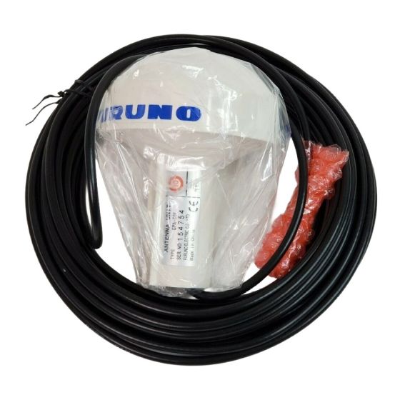 Furuno GPA-C01 Antenna Unit for GP-39 with 10m Cable