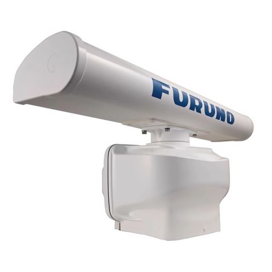 Furuno DRS6AX 6KW 3.5ft X-Class Open Array Radar