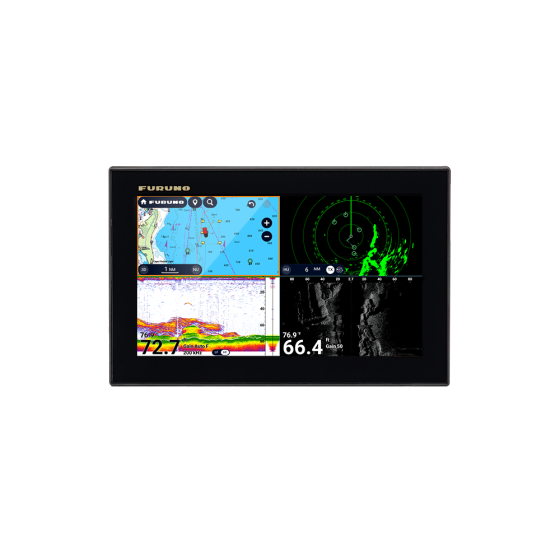 Furuno TZMAP9 MFD