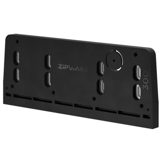 Zipwake Adaptor plate - AP300-S