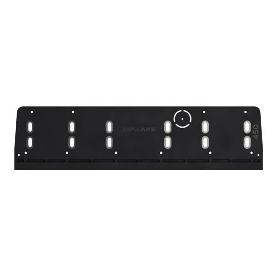 Zipwake Adaptor plate - AP450-S