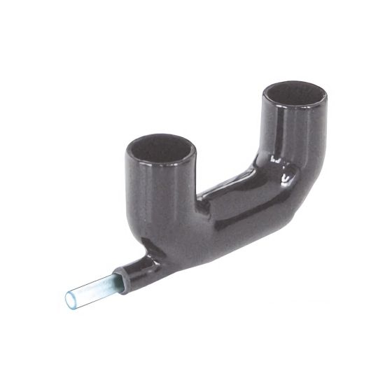 Osculati Drainer Kit for 40.136.44 (Retractable push-up Cleats)