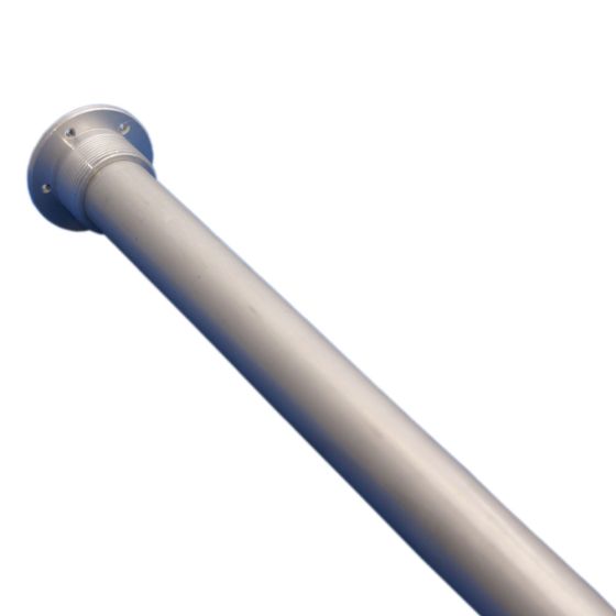 Maretron 1.5" NPT Non-Displacement Hull Focus Tube (TLM100 Accessory)