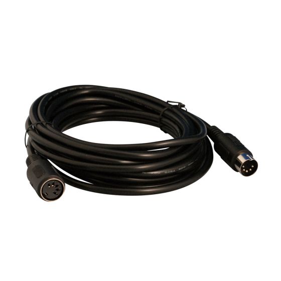 NASA_5_Metre_Wind_Extension_Cable