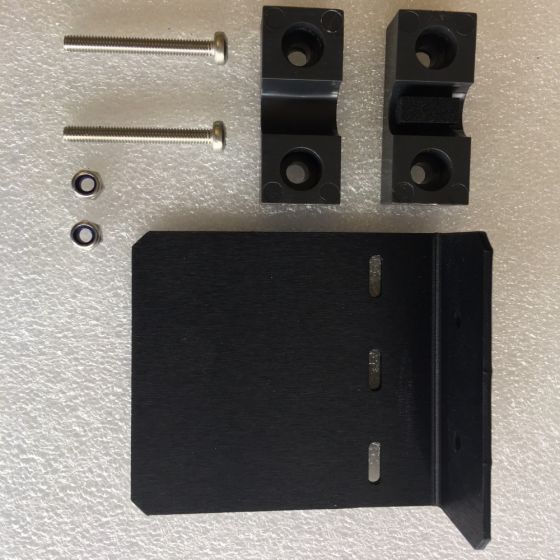 Nasa Mounting Bracket For Nasa Supernova LED Lights