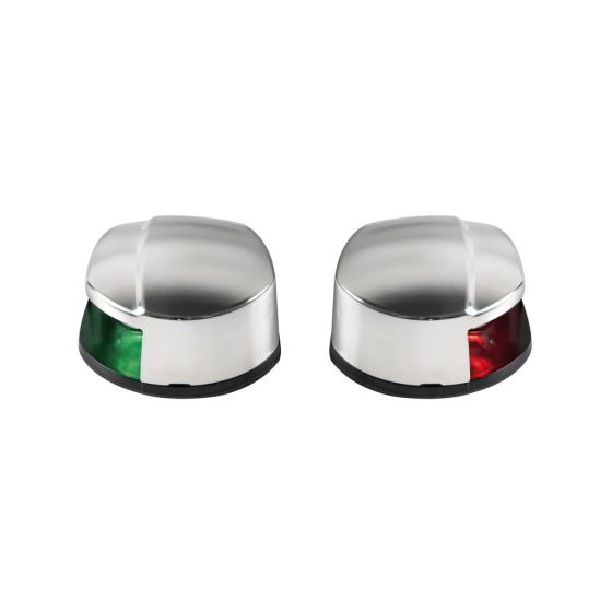 Osculati NEMO LED Navigation Lights 112.5° Port & Starboard
