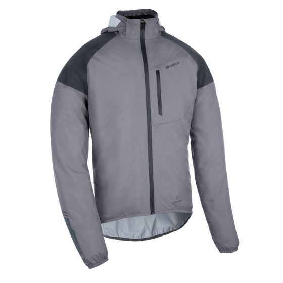 Oxford Venture Lightweight Jacket - Cool Grey