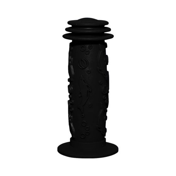 Oxford Junior Bar Grip Black