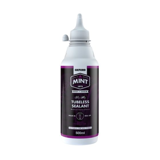 Mint Tubeless Sealant - 500ml