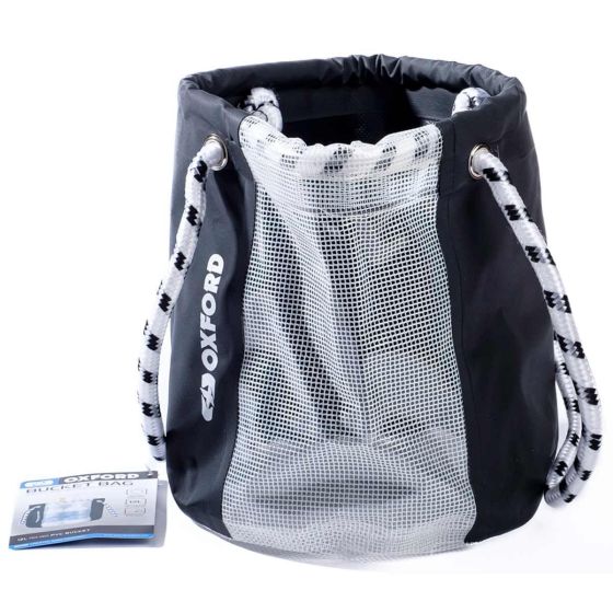 Oxford 12L Bucket Bag