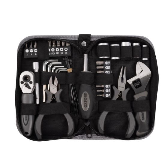 Oxford Tool Kit Pro V2