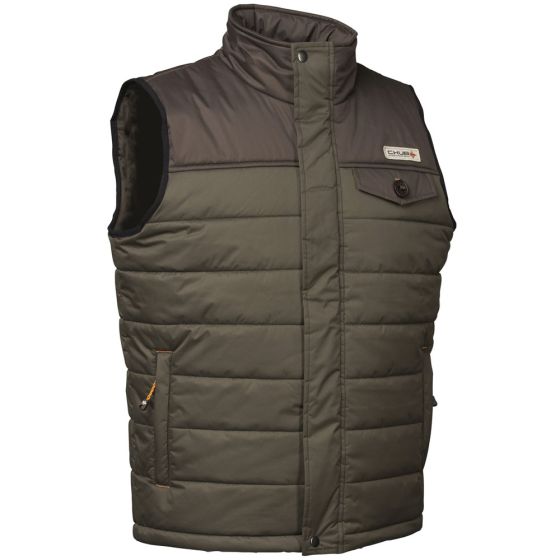 Chub Vantage Quilted Bodywarmer