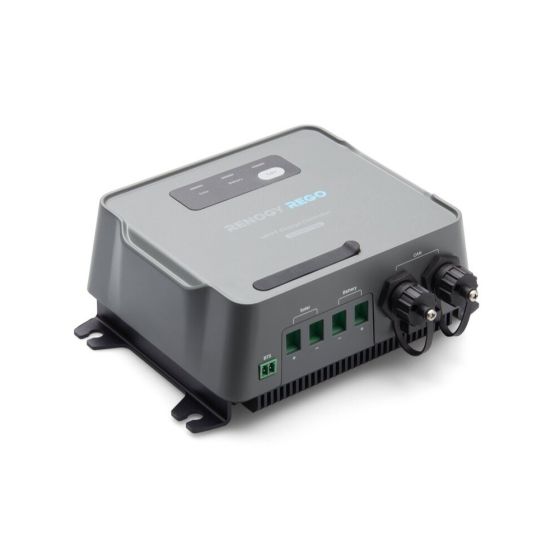 Renogy Rego MPPT Solar Charge Controller - 12-24V 30A