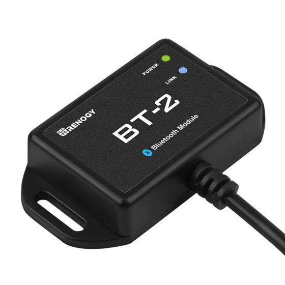 Renogy BT-2 Bluetooth Module for Renogy Products With RS485 Port