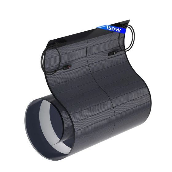 Renogy 150W CIGS Flexible Thin-film Solar Panel