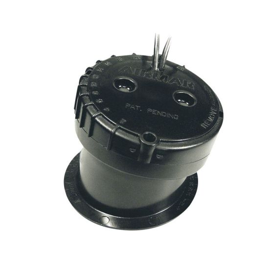 Raymarine P79S In Hull Depth Transducer NMEA 2000 