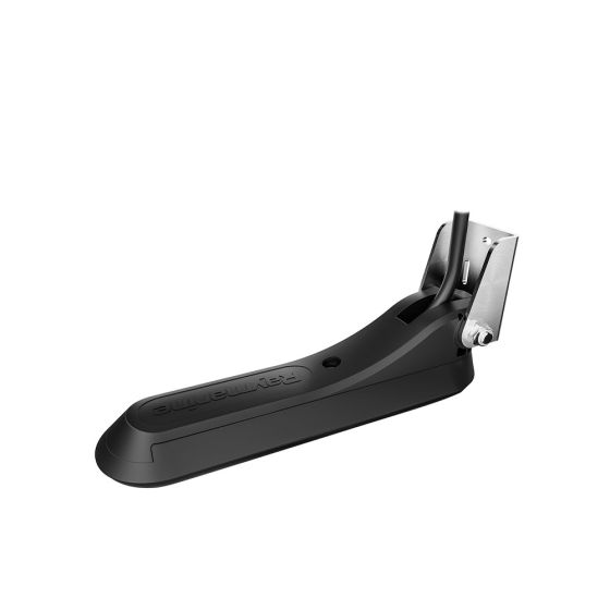 Raymarine RV-100 RealVision 3D Transom Mount Transducer 