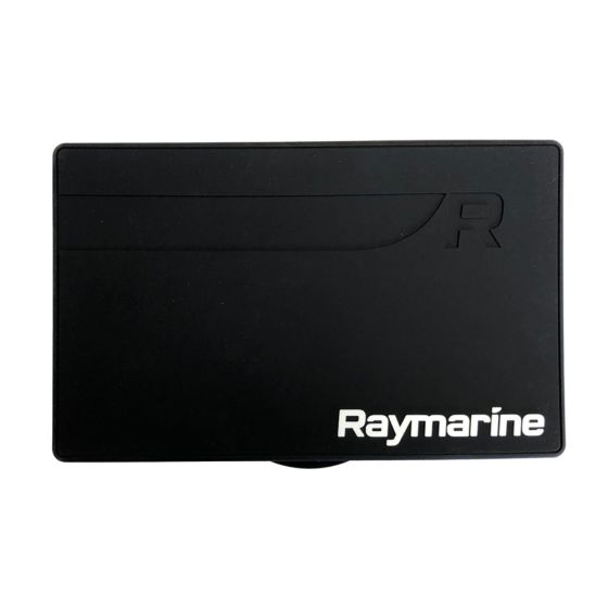 Raymarine Suncover for Axiom/Axiom+ 12 when using Front Mounting Kit