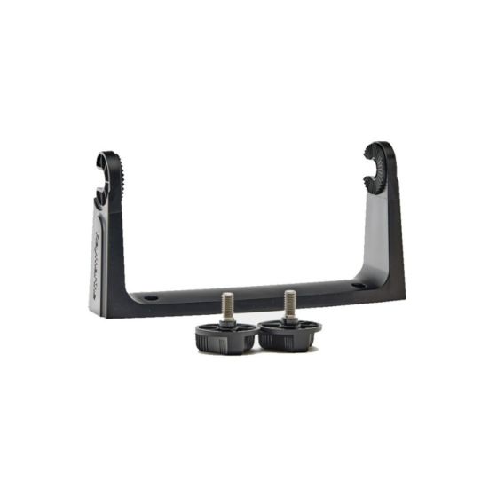 Raymarine Engraved Stainless Steel Trunnion Mount Kit for Axiom 2 Pro 16 
