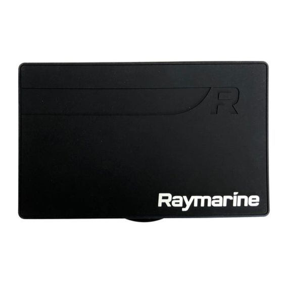 Raymarine Silicone Magnetic Suncover for Axiom2 XL 19