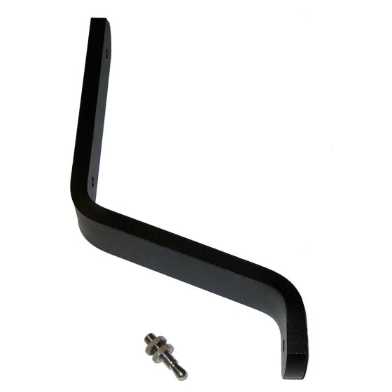Raymarine Tiller Bracket 127mm 5â€