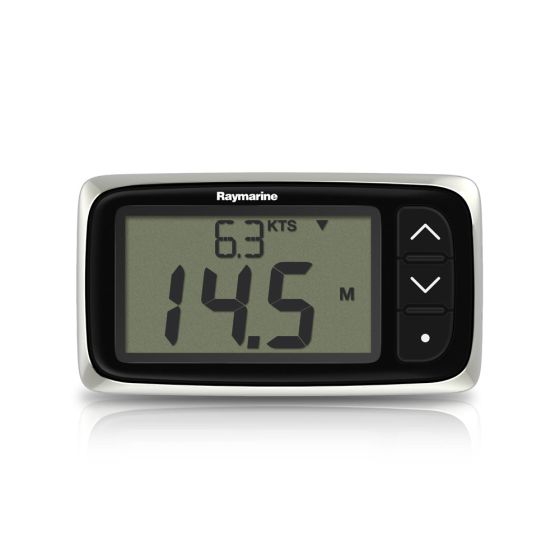 Raymarine i40 Bidata Display