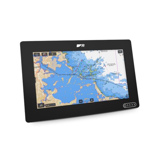 Raymarine Axiom 2 - 9S Chartplotter No Sonar