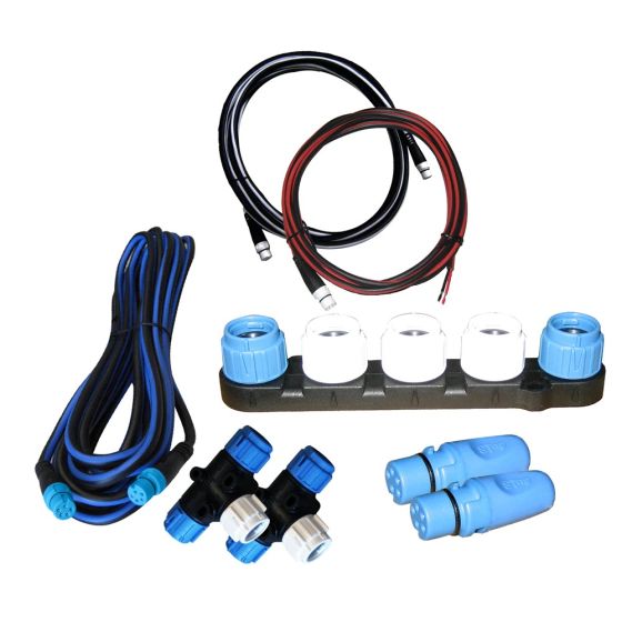 Raymarine Evolution Cabling Kit - SeaTalk NG (STNG)