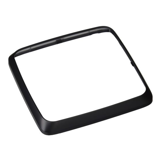Raymarine Black Bezel for i50/i60/i70 Instruments (a c"