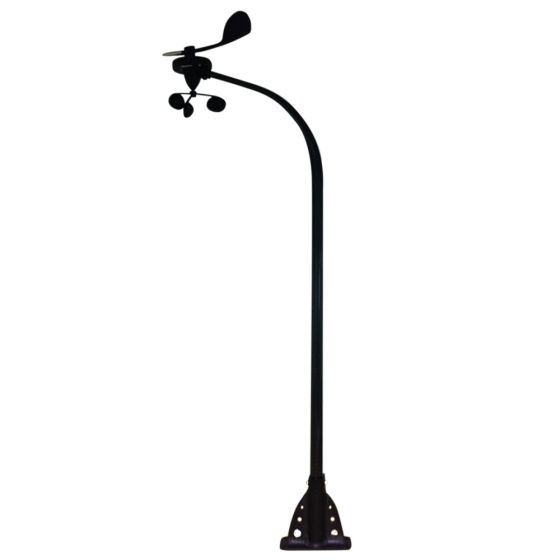 Raymarine T222 Wireless Vertical Wind Transmitter