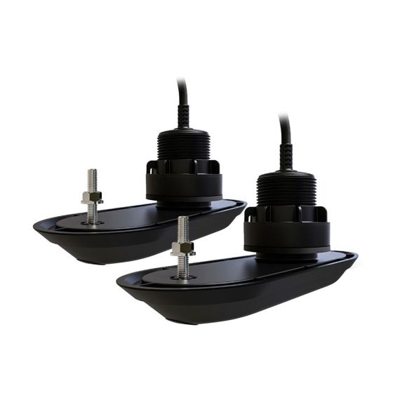 Raymarine RV-320 RV 3D Transducer plastic Splt 20m
