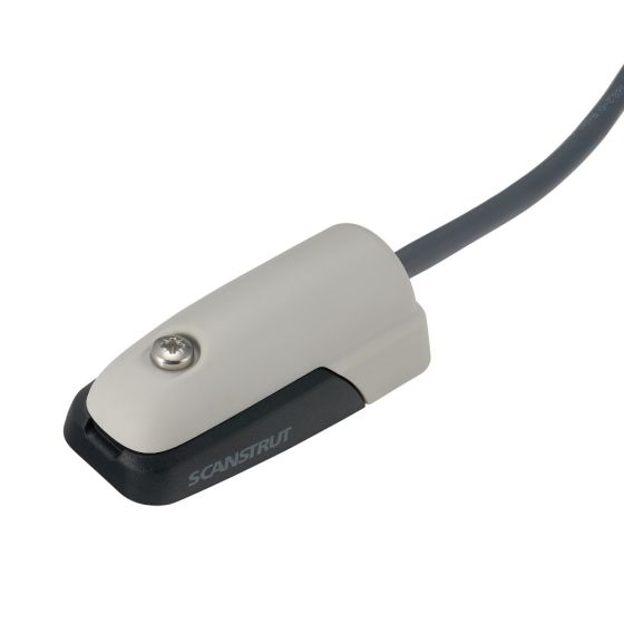 Scanstrut DS-HSL-01 Starlink Compatible Horizontal Cable Seal - Grey