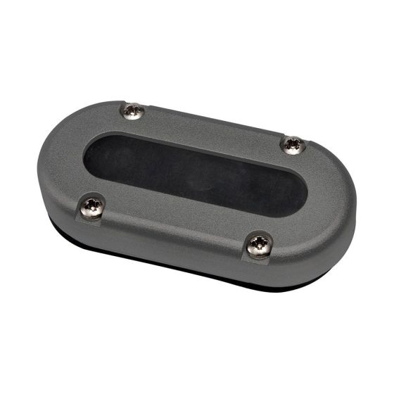 Scanstrut Multi Deck Seal Aluminium