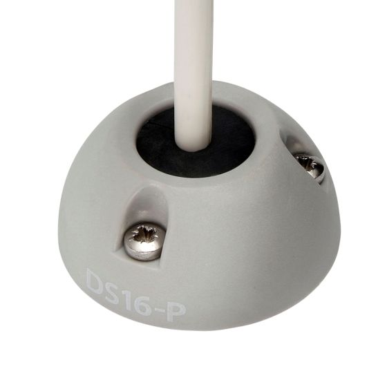 Scanstrut DS16-SL Starlink Compatible Vertical Cable Seal - Grey